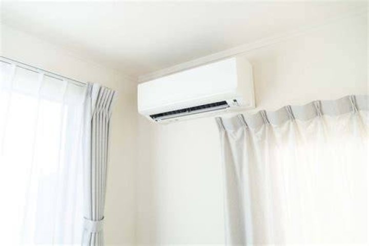 エアコン つけっぱなしの適切な設定イメージ
