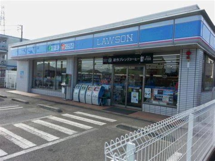 ローソン 新馬場 南口 店の周辺地図イメージ