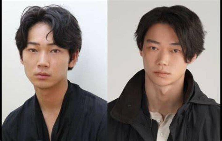 笠松将と綾野剛の共演作品を探す人向けのイメージ