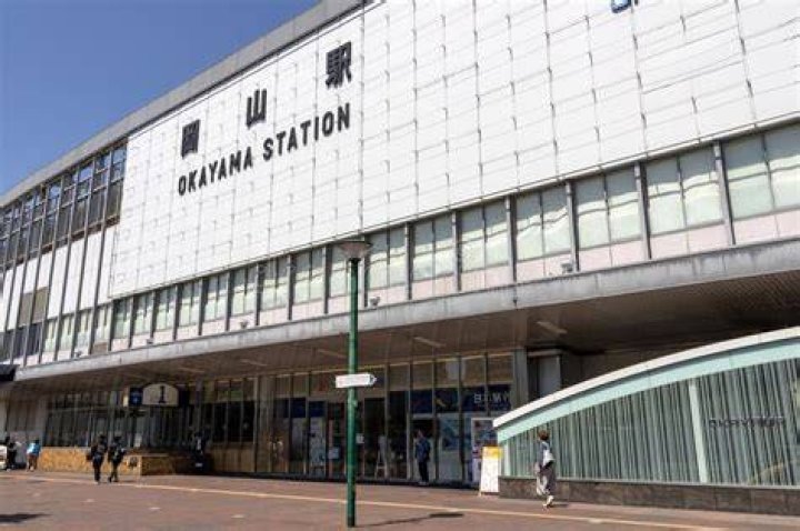 法界院駅から岡山駅までの行き方：乗換え・所要時間・注意点