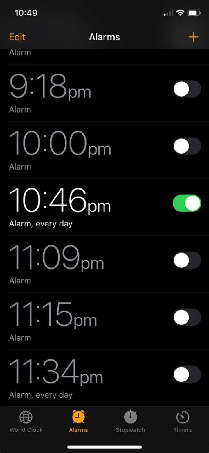 iPhoneのアラームが鳴らない原因と即効チェック（設定ミスから修復まで）