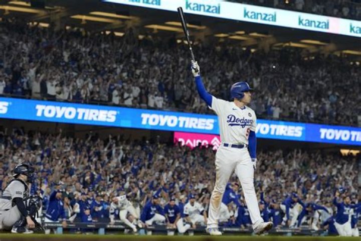 観戦場所を徹底解説：ヤンキース対ドジャースの観戦プラン