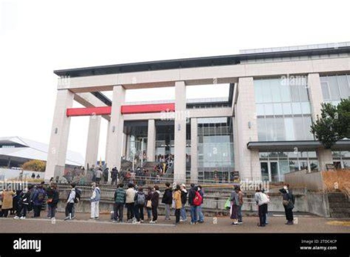名古屋・金城ふ頭の市営駐車場を徹底ガイド：場所/料金/停め方