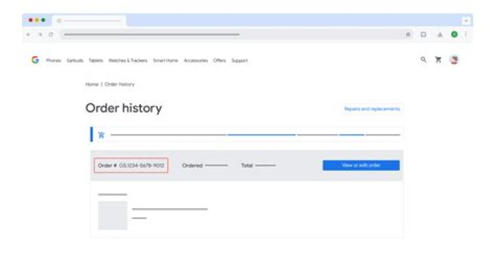 注文履歴をみる方法｜確認ポイントとよくあるつまずき