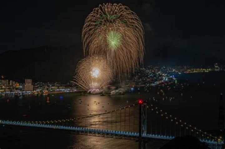 大阪 今日 の 花火 大会｜今夜狙うべき会場ガイドと観覧のコツ
